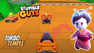 StumbleGuys Lost Temple: An Amazing Adventure Awaits!