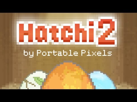 Hatchi 2 - The Virtual Pet Breeding Game - iPhone/iPod Touch/iPad - Gameplay