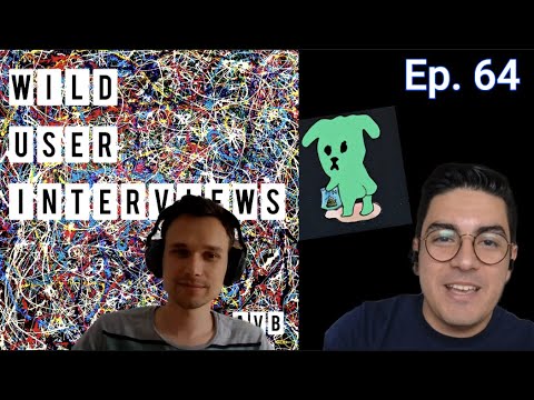 Ep. 64 - From WASM to Web3 via Shit(zu) memecoins w. Mario Reder (Shitzu, Orderly)