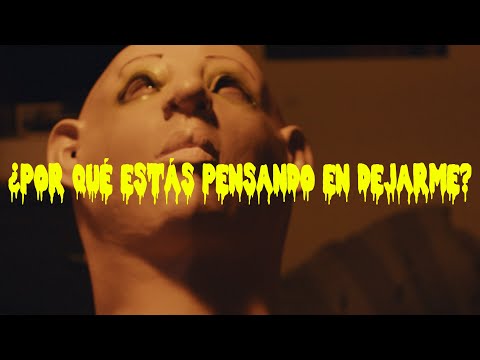 ¿Por qué estás pensando en dejarme? I TRAILER