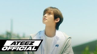 [Special Clip] ATEEZ(에이티즈) 여상 '볼빨간사춘기 - 나의 사춘기에게'