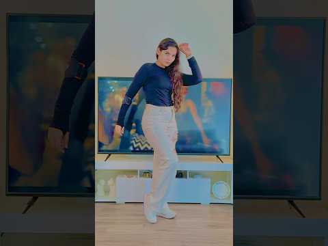 Ittefaq steps ~ Slowed Mirrored Dance Tutorial #dancetutorial