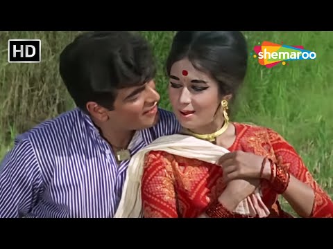 जे हम तुम चोरी से | Je Hum Tum Chori Se Bandhe Ek Dori Se | Dharti Kahe Pukar Ke | Jeetendra, Nanda