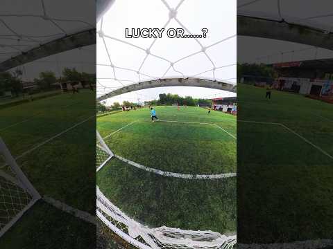 GOALKEEPER CAM #goalkeeper #goalkeeperdrills #footballtraining #gksaves #football