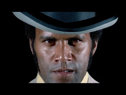 BLACK CAESAR (1974) - "The Boss" by James Brown