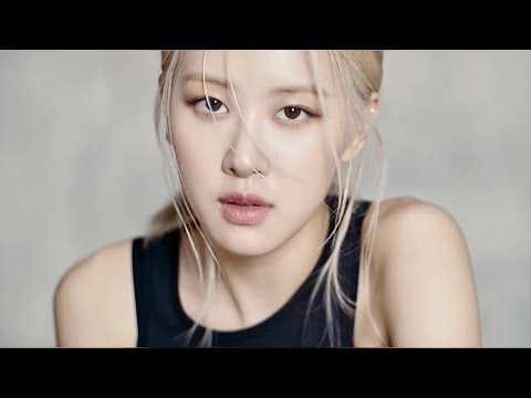 Rosé (Blackpink) X Sulwhasoo Rebloom Ad (2022)