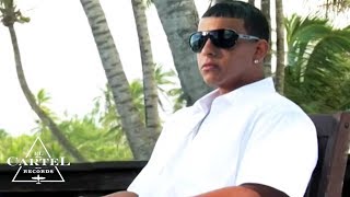 Que Tengo Que Hacer - Daddy Yankee (Official Video)