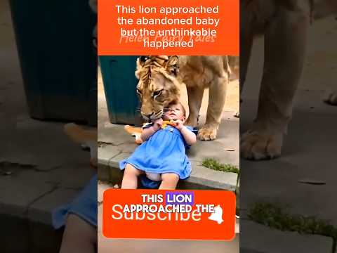 #shorts #youtubeshorts #lion #lionking #trending #animals #animalovers #children #family