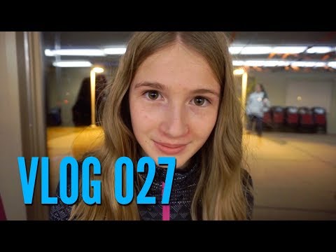 My vlog was hijacked! // Vlog.027