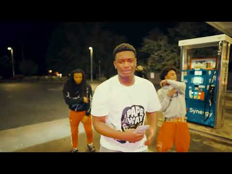 Cg Spinabenz - Set The Record Straight Pt.2 ( Official Music Video) @shotbymeal