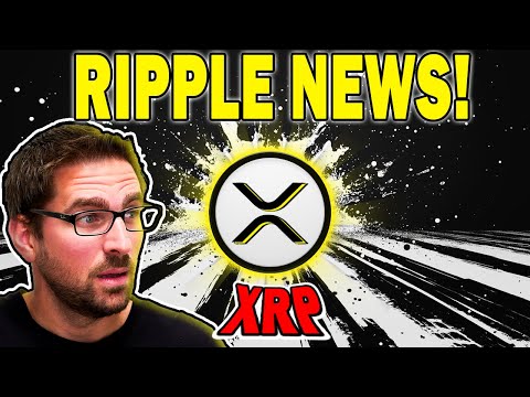 XRP Price Prediction and News