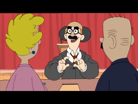 Fake Teacher | Funny Episodes | Beano