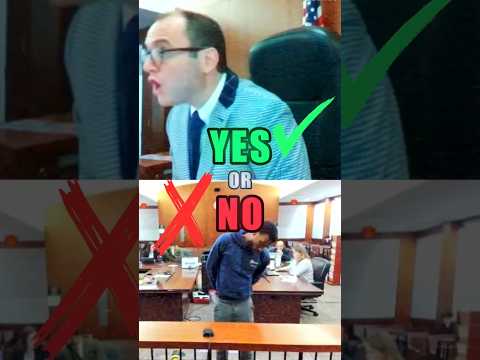 🙅🏾‍♀️ Guy Gets Rejected, Goes Nuts | Judge Fleischer