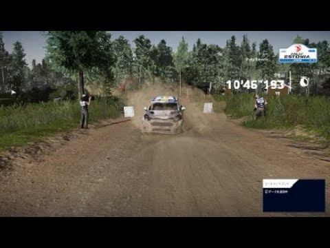 WRC10 FIA世界ラリー選手権_20241226072937