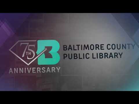 BCPL Celebrates Its 75th Anniversary with Movies