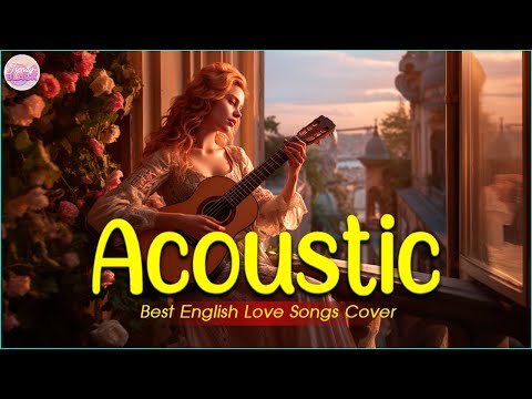 Popular Tiktok Cover Songs Lyrics Playlist 2024 ❤️ Acoustic  Cover Of Popular Songs Of All Time