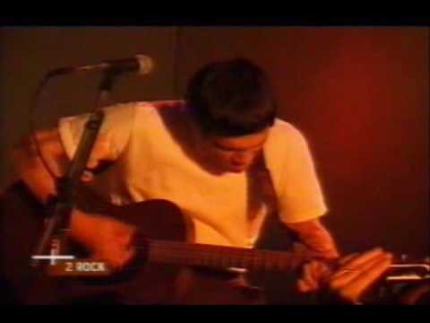 New Dawn Fades (live) - J. Frusciante