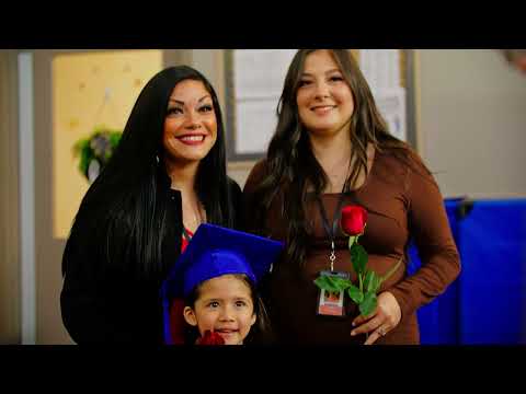 Excelled Montessori Graduation 2023 Recap