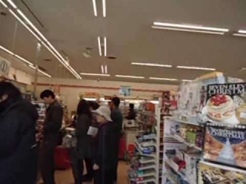 ファミマの入店音がするセブン イレブン森本3丁目店