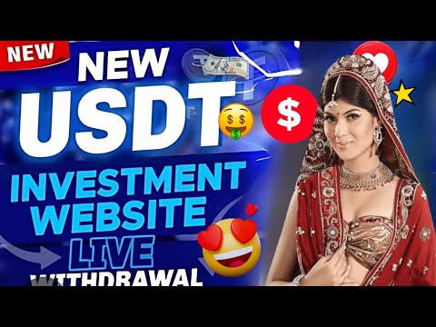 🤑Crypto Earning Apps |🔥100$ FREE | Free USDT |💰Get Free Crypto | USDT Free | USD Earn | Earn USDT