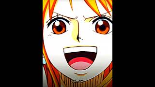 Nami edit 🔥💖😉...|#animeopp#onepiece#nami#namiedit#onepieceedit