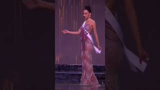 🇱🇦 Laos Preliminary Competition Miss Universe 2024  #missuniverse2024 #missuniverselaos2024