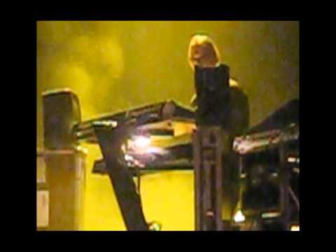 Myon Inner Fire Live 2010