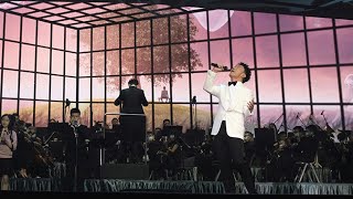 《觸感‧色彩共融慈善音樂會》香港共融樂團 X 陳奕迅 Eason Chan