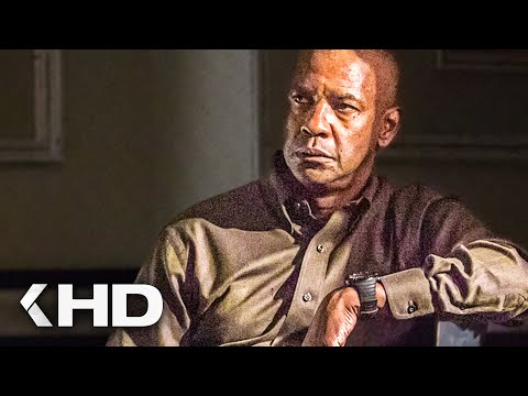 This time again with more story?! - THE EQUALIZER 3 (2023) - KinoCheck News