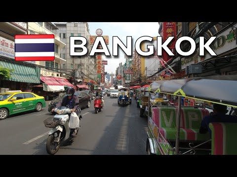 🇹🇭 THINGS IN BANGKOK THAT MOST TOURISTS MISS