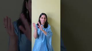 Mrs Pardesi - Boy Girl funny conversation #boliyan #punjab#boli#giddha #indian #sangeet#bhangra