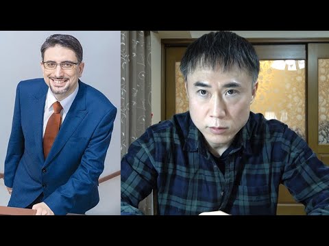 エミン・ユルマズ氏「日経平均株価は2050年に30万円を超える」について私の意見を話します。