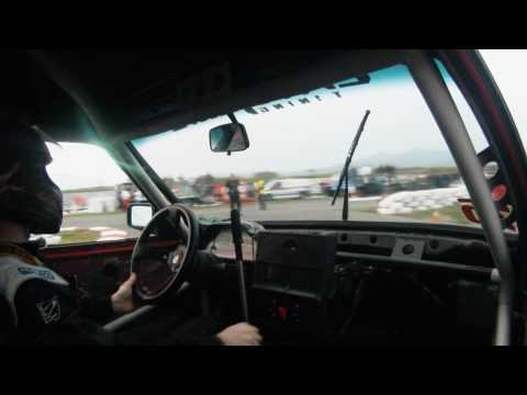 Alex @ Drift Wars 25.04.2010.wmv