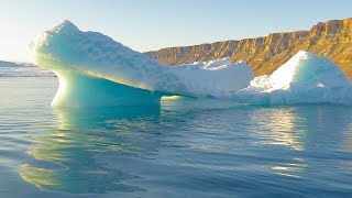 Croker Bay, Devon Island, Nunavut, Canada