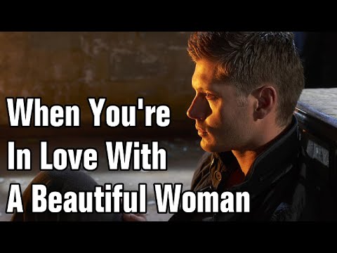 When You're In Love With A Beautiful Woman (Dr. Hook Lyrics)