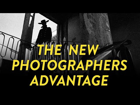 5 Skills That Give New Photographers An Edge