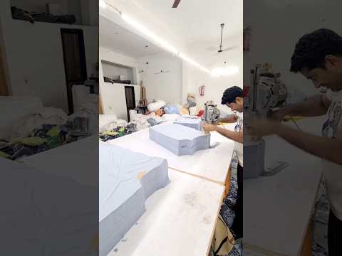 (Sham Bhi Khoob Hai)🙏🙏garment factory cutting #fabric #song #youtubeshort @cutting king @Arvind