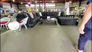 Welcome To Yellowbox Furniture Store