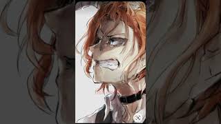 #dazaixchuuya #soukoku