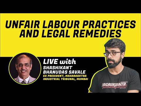 Unfair Labour Practices and Legal Remedies | Webinar #BizWiser