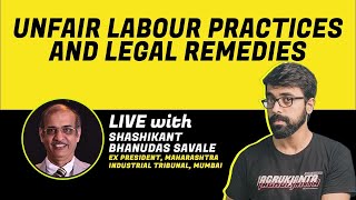 Unfair Labour Practices and Legal Remedies | Webinar #BizWiser