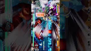 KOF XV Meitenkun TOD Anti Air Shatter Strike 2xCombos  #thekingoffightersxv #kof15 #fgc