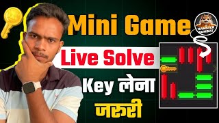 Hamster Kombat Minin Game Live Solved || Trade Candle Game कैसे play करे || Hamster New Updates