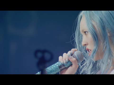 ちゃんみな - I'm Not OK ( AREA OF DIAMOND @ 横浜アリーナ ) -