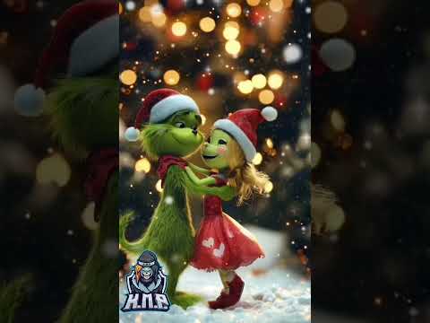 #love #Christmas #xmas #Holidays  #grinch #KMP #michaeldmcdonald #kindredmoonproductions