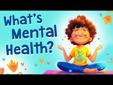 What Do You Feel? Exploring Emotions: Understanding Mental Health for Kids.