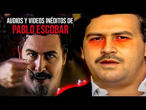 Así murió el capo más grande de la historia l El caso de Pablo Escobar