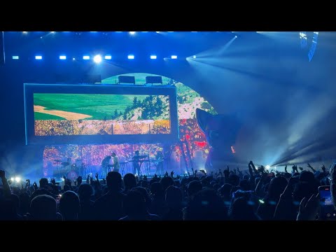 Porter Robinson - Smile! :D World Tour @ Addition Financial Arena 2024 [Full Concert 4K60]