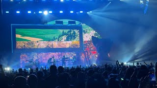 Porter Robinson - Smile! :D World Tour @ Addition Financial Arena 2024 [Full Concert 4K60]