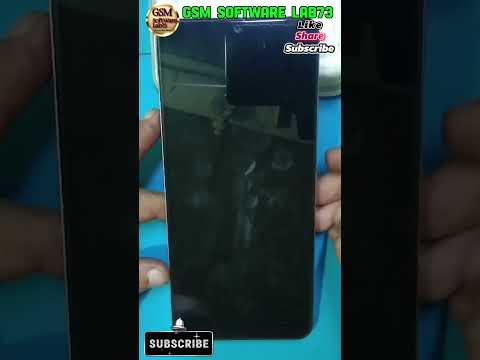 How To Hard Reset Realme C61 #shorts #ytshorts #shortsfeed #gsmsoftwarelab73